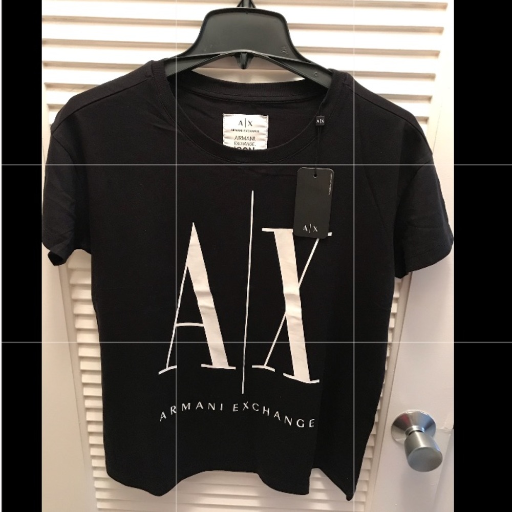 A / X  Armani Exchange T-Shirt
